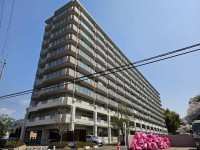 GNスタイル 〇８階南東角部屋４ＬＤＫ♪
〇令和７年６月リフォーム済み♪