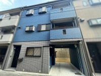 GNスタイル ２ＷＡＹアクセス可能！通勤通学に便利です♪（今福鶴見駅徒歩１２分/放出駅徒歩１３分）
令和７年６月リフォーム完成予定の４ＬＤＫ！