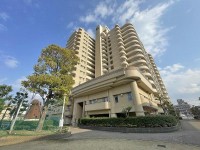 GNスタイル ～最上階１５階部分２ＬＤＫ！片町線「徳庵」駅まで徒歩１０分～