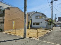 GNスタイル ～現況更地・お好きなハウスメーカーで建築可能です♪～