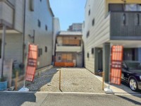 GNスタイル 建築条件なし売土地！お好きなハウスメーカーで建築可能です♪