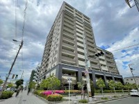 GNスタイル ～大阪メトロ谷町線「平野」駅まで徒歩３分の好立地！～
平成２１年建築のペット飼育可能マンションです♪
５階部分３ＬＤＫ南向きバルコニーのため日当たり良好♪