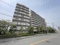 GNスタイル ～令和６年１１月リフォーム済み物件～
お引き渡し後すぐに新生活が始められます♪
５階部分東向きバルコニーのお部屋