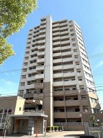 GNスタイル ～平成１６年建築、ペット飼育可能マンションです♪～
２階部分３ＬＤＫ南向きバルコニーのお部屋！
駐車場１台無料