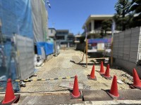 GNスタイル ～建築条件なし売土地！お好きなハウスメーカーで建築可能です♪～
現況更地・有効面積約３３．１７坪