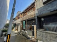 GNスタイル ～木造２階建て３ＤＫ～
２０２５年４月リフォーム済み