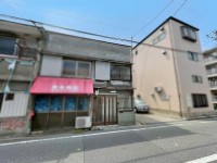 GNスタイル ～木造２階建て３ＤＫ～
令和７年４月リフォーム完成