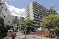 GNスタイル ～２階部分４ＬＤＫ！令和７年７月リフォーム済み～