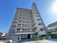 GNスタイル ～最上階２ＬＤＫ～
令和７年１月リフォーム済み！お引き渡し後すぐに新生活が始められます♪
南向きバルコニーのため日当たり良好♪