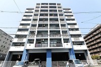 GNスタイル ～２０２５年３月リフォーム済み！駅近オール電化マンション～
近隣商業施設も充実しており生活に便利な立地です♪