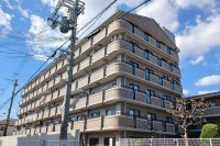 GNスタイル ～２階部分２ＳＬＤＫ令和７年４月リフォーム済み～
２ＷＡＹアクセス可能♪（近鉄八尾駅徒歩１１分/ＪＲ八尾駅徒歩１５分）
