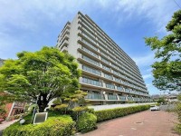 GNスタイル ～最上階１２階部分３ＬＤＫ！南東向きバルコニーのため日当たり・眺望ともに良好～
令和６年９月リフォーム済み♪お引き渡し後すぐに新生活が始められます。