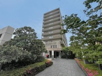 GNスタイル ～２階部分３ＬＤＫ！２面バルコニーのお部屋～
全居室に収納スペースが確保されておりお部屋をスッキリとお使いいただけます。
