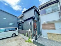 GNスタイル 【物件見どころポイント】
水廻り広々しており全体的にゆとりのある空間に仕上がっております！
久宝寺小中学校ともに250ｍ以内の距離にあり安心です！