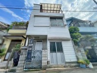 GNスタイル ☆建築条件なし　お好きなハウスメーカーで建築可能です
☆間口４．９ｍ　有効敷地１６坪
☆小学校近くの閑静な住宅地です