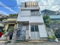 GNスタイル ☆建築条件なし　お好きなハウスメーカーで建築可能です
☆間口４．９ｍ　有効敷地１６坪
☆小学校近くの閑静な住宅地です