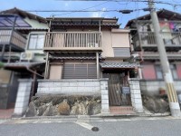 ～土地約２０．０５坪、間口約６．３ｍの整形地～
お好きなハウスメーカーで建築可能です♪