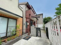GNスタイル ～土地約３９．６坪、庭付き戸建て４ＳＬＤＫ！～
約１９．２帖のＬＤＫと全居室６帖以上ありゆったりとした間取りになっています。