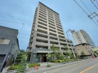 GNスタイル ～９階部分３ＬＤＫ！ペット飼育可能マンションです♪～
