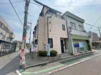 GNスタイル ～鉄骨造３階建て４ＬＤＫ！～
旭化成ホームズ（へーベルハウス）施工の注文住宅