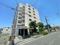 ～２階部分２ＳＬＤＫ東向きバルコニーのお部屋！～
ペット飼育可能♪（規約による制限有）