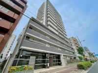 GNスタイル ～３階部分角部屋３ＬＤＫ！南向きバルコニーのため日当たり良好♪～
令和７年６月リフォーム済み！