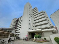 GNスタイル ～高層階９階部分２ＬＤＫ！令和７年８月リフォーム完成予定～
