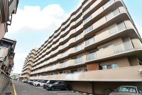 GNスタイル ～５階部分３ＬＤＫ！令和７年４月リフォーム済みです♪～
ペット飼育可能マンション♪（規約による制限有）