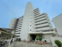 GNスタイル ～５階部分３ＤＫ～
空家のため気兼ねなく内覧可能です。お気軽にお問い合わせください♪