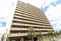 GNスタイル ～９階部分３ＬＤＫ！南西向きバルコニーのため日当たり良好♪～
令和７年４月リフォーム済のためお引き渡し後すぐに新生活が始められます！
分譲駐車場権利付き！