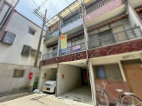 GNスタイル ～車庫付き鉄骨造３階建て３ＤＫ～
収益用としてもぜひご検討ください！