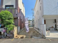 GNスタイル 〇大型ショッピングモールの近い土地、建築条件なし
〇河内天美駅まで徒歩９分の好立地