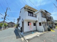 GNスタイル ～令和７年５月リフォーム済み物件～
屋根裏収納付き♪