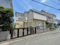 GNスタイル ～土地約３０坪、４ＬＤＫ南向きのお家です♪～
全居室に収納スペースが確保されておりお部屋をスッキリとお使いいただけます。