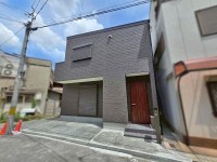 GNスタイル ☆期間限定　新築戸建て購入キャンペーン実施中☆
～令和７年７月完成予定２ＬＤＫ～
近鉄八尾駅まで徒歩４分の好立地♪
周辺商業施設が充実しており生活に便利な立地です！