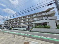 GNスタイル ～２階部分２ＬＤＫ南向きバルコニーのお部屋～
令和７年７月リフォーム完成予定♪