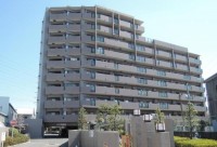 GNスタイル ～７階部分３ＬＤＫ～
南向きバルコニーのため日当たり良好です♪
関西本線「志紀」駅まで徒歩９分