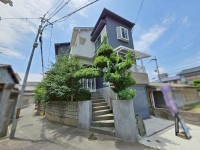 GNスタイル ～令和５年６月リフォーム済み４ＳＬＤＫ～
シャッターガレージ付き♪