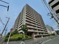 ～高層階１２階部分３ＬＤＫ～
令和７年８月下旬リフォーム完成予定♪
ペット飼育可能（規約による制限有）