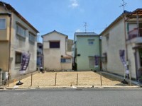 GNスタイル ～建築条件なし売土地！お好きなハウスメーカーで建築可能です♪～
有効面積約79.51平米（約24.05坪）現況更地