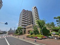 ★7階部分2LDK!南向きバルコニーのため日当たり・眺望ともに良好です♪
★室内リフォーム済みのためお引き渡し後すぐに新生活が始められます♪