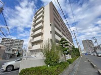 GNスタイル ～３階部分３ＬＤＫ！南向きバルコニーのため日当たり良好です♪～
室内リフォーム済みのためお引き渡し後すぐに新生活が始められます！