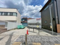 GNスタイル ～建築条件なし売土地、お好きなハウスメーカーで建築可能です♪～
公簿土地面積約３０坪、現況更地！

