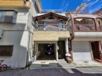 GNスタイル 〇リフォーム歴有りの鉄骨造３階建、堀込車庫は２台駐車可能
〇南巽駅、平野駅徒歩１２分圏内の好立地