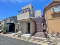 GNスタイル ～平成１９年建築、３ＬＤＫ南向きのお家です～
令和７年６月リフォーム済み♪