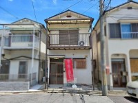 GNスタイル ～建築条件なし売土地、お好きなハウスメーカーで建築可能です♪～
●関西本線「久宝寺」駅まで徒歩６分
●建物解体更地渡し