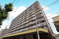 GNスタイル ～５階部分角部屋３ＬＤＫ！～
令和７年７月リフォーム済み♪お引き渡し後すぐに新生活が始められます！
