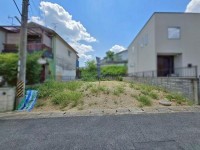 GNスタイル 〇有効敷地46.86坪、建築条件なし
〇お好きなメーカーで建築可能です　建築プランもあります
