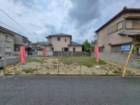 GNスタイル ～土地約５０坪、お好きなハウスメーカーで建築可能です♪～
近鉄大阪線「高安」駅まで徒歩３分の好立地！
