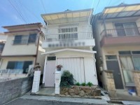 GNスタイル ～木造２階建て３Ｋ～
収益用としてもいかがでしょうか。